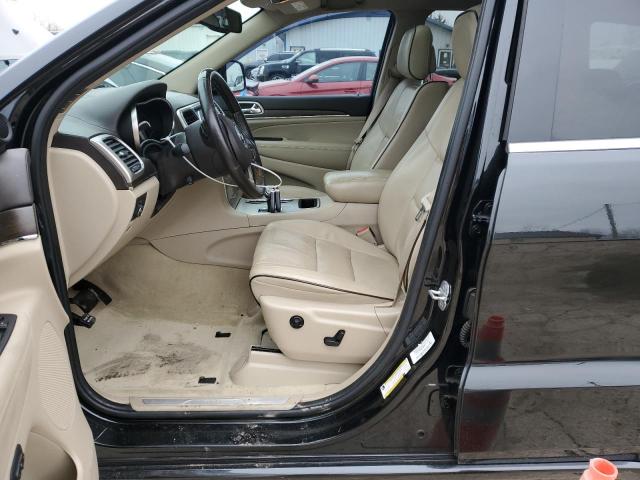 Photo 7 from auction – 2014 JEEP GRAND CHER with VIN 1C4RJECG3EC164424