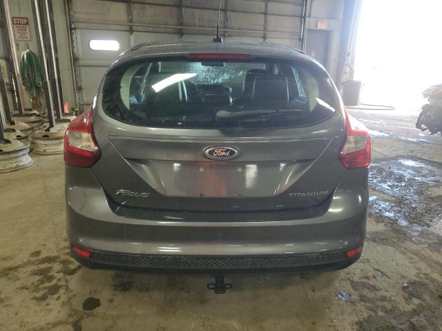 Photo 6 from auction – 2012 FORD FOCUS TITA with VIN 1FAHP3N23CL463897