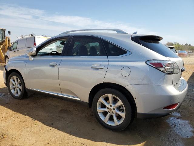 Photo 2 from auction – 2010 LEXUS RX 350 with VIN 2T2ZK1BA5AC033494