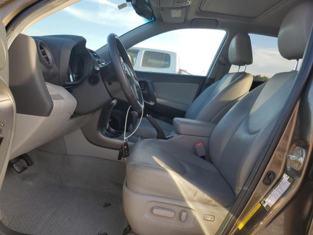 Photo 7 from auction – 2011 TOYOTA RAV4 LIMIT with VIN 2T3YF4DV5BW094356