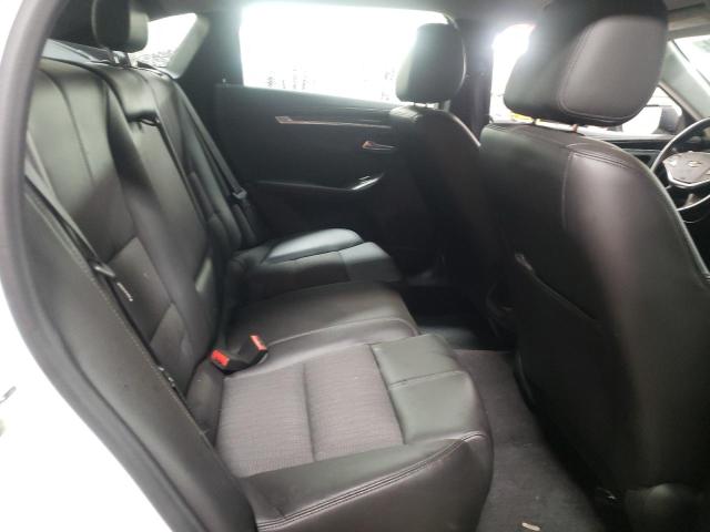 Zdjęcie 10 z aukcji – 2016 CHEVROLET IMPALA LT z VIN 2G1105SA5G9184741
