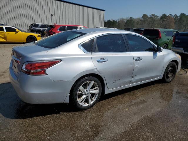 Photo 3 from auction – 2014 NISSAN ALTIMA 2.5 with VIN 1N4AL3AP1EN331310