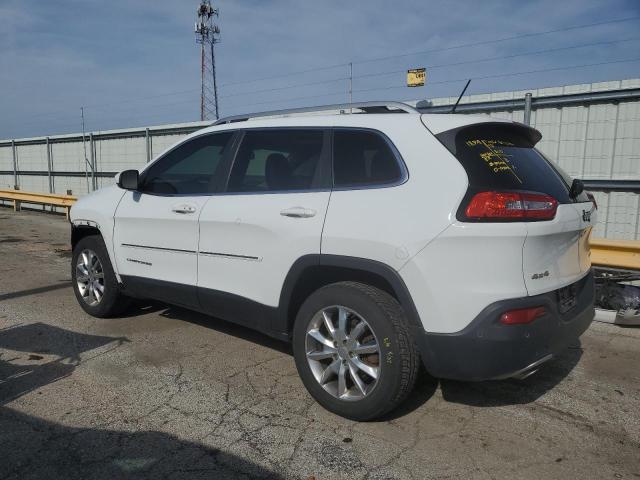 Photo 2 from auction – 2014 JEEP CHEROKEE L with VIN 1C4PJMDS9EW156556