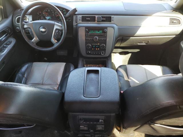 Photo 8 from auction – 2008 CHEVROLET AVALANCHE with VIN 3GNFK12378G240081