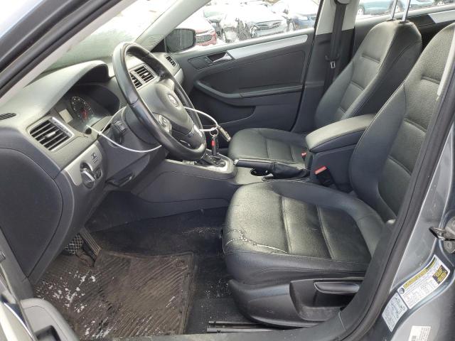 Photo 7 from auction – 2011 VOLKSWAGEN JETTA TDI with VIN 3VWLL7AJ9BM124804