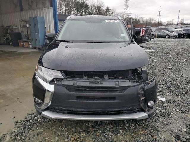Photo 5 from auction – 2016 MITSUBISHI OUTLANDER with VIN JA4JZ4AX5GZ004428