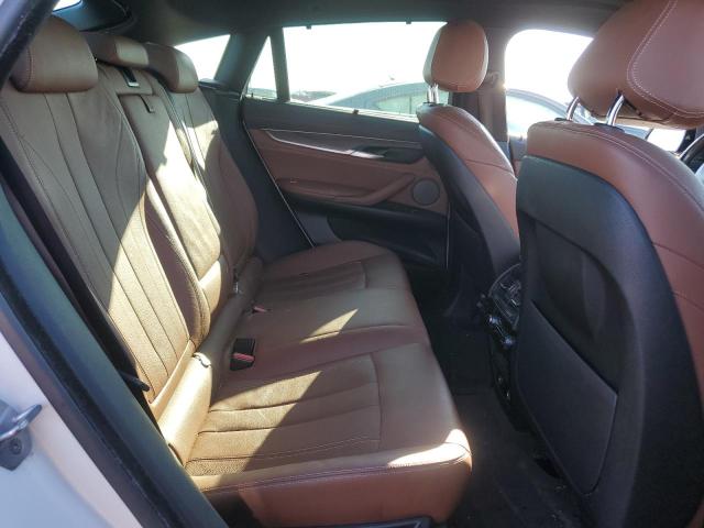 Photo 10 from auction – 2018 BMW X6 XDRIVE3 with VIN 5UXKU2C56J0X49742