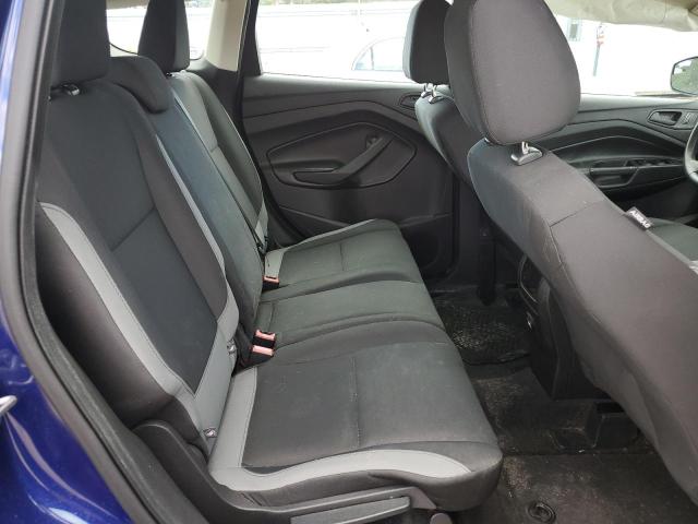 Photo 11 from auction – 2014 FORD ESCAPE S with VIN 1FMCU0F75EUC65370