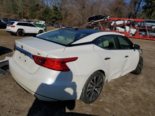 Photo 3 from auction – 2016 NISSAN MAXIMA 3.5 with VIN 1N4AA6AP7GC436424