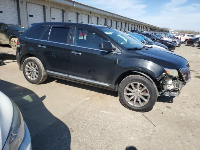 Photo 4 from auction – 2011 LINCOLN MKX with VIN 2LMDJ8JK3BBJ13455