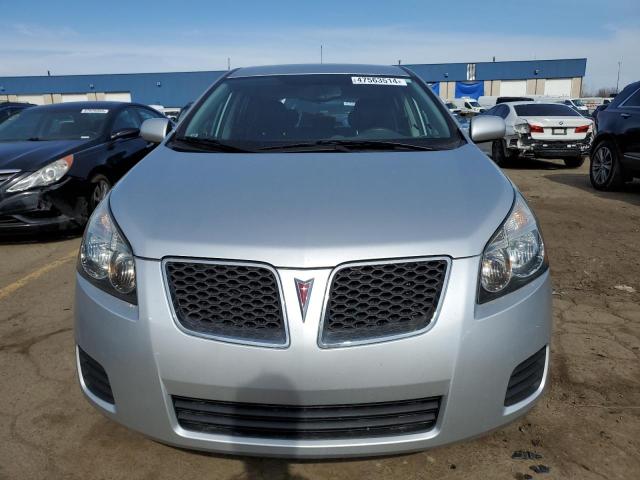 Photo 5 from auction – 2010 PONTIAC VIBE with VIN 5Y2SP6E87AZ406571