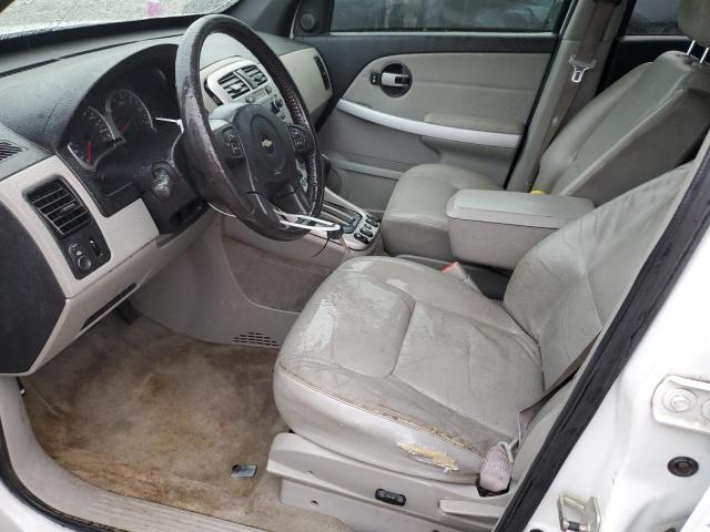Photo 7 from auction – 2005 CHEVROLET EQUINOX LT with VIN 2CNDL63F056199623