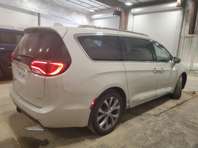 Photo 3 from auction – 2019 CHRYSLER PACIFICA L with VIN 2C4RC1GG7KR615905