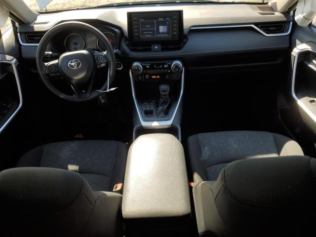 Photo 8 from auction – 2019 TOYOTA RAV4 XLE with VIN JTMP1RFV3KD517694