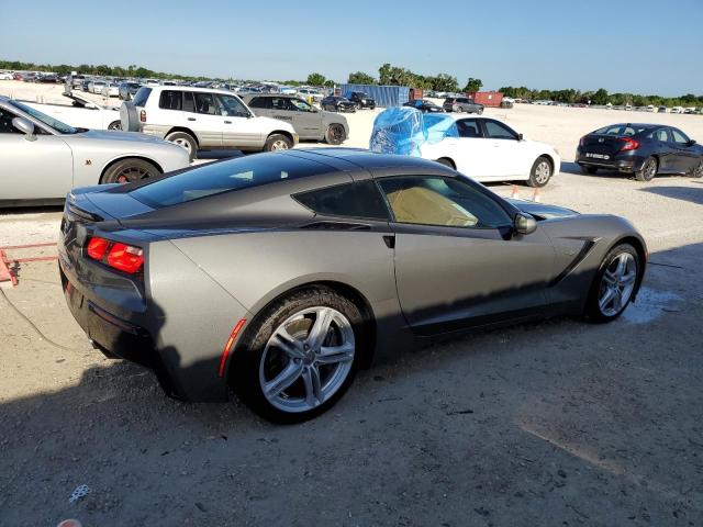 Photo 3 from auction – 2016 CHEVROLET CORVETTE S with VIN 1G1YA2D71G5103825