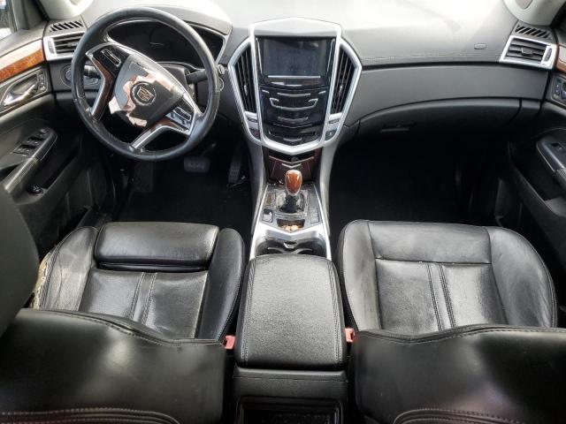 Photo 8 from auction – 2013 CADILLAC SRX LUXURY with VIN 3GYFNCE32DS620504