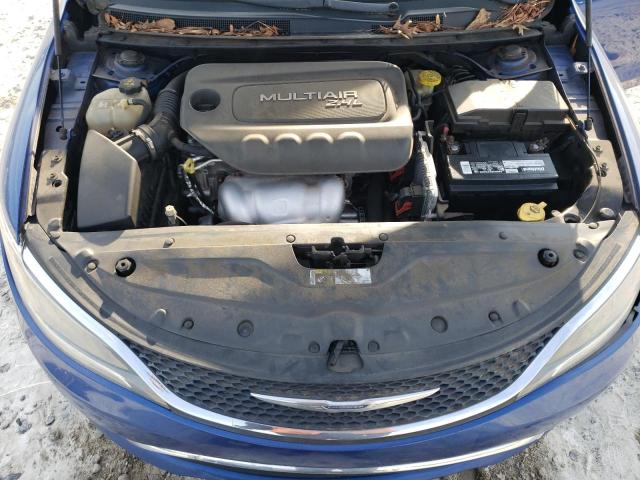 Foto 11 de la subasta – 2015 CHRYSLER 200 LIMITE con VIN 1C3CCCAB0FN589802