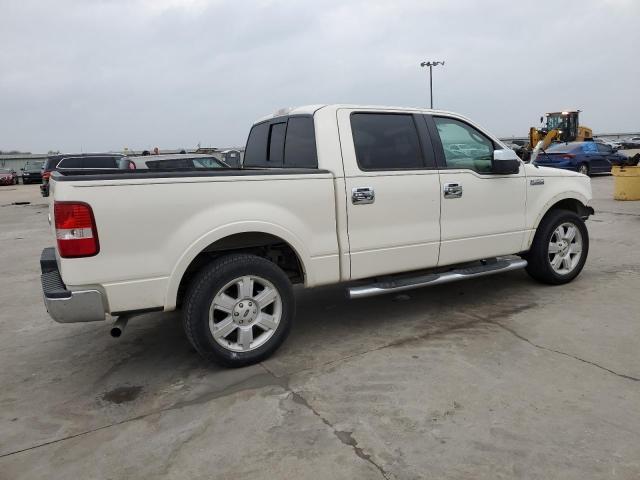 Photo 3 from auction – 2008 FORD F150 SUPER with VIN 1FTPW12V78FA24476