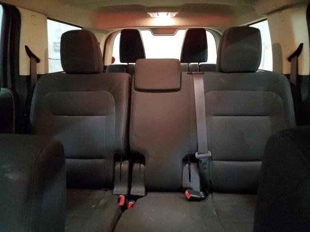 Photo 10 from auction – 2014 FORD FLEX SE with VIN 2FMGK5B89EBD10271