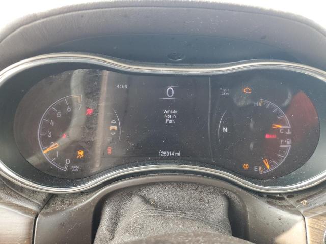 Photo 9 from auction – 2014 JEEP GRAND CHER with VIN 1C4RJECG7EC543152
