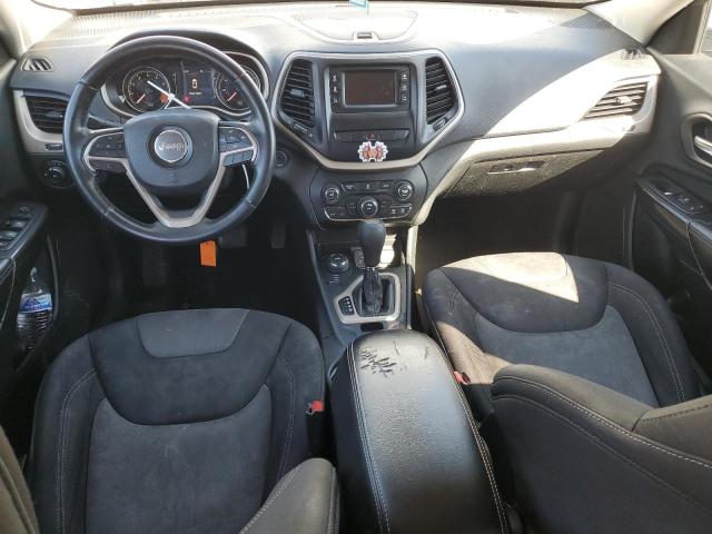 Photo 8 from auction – 2014 JEEP CHEROKEE L with VIN 1C4PJMCS7EW208056