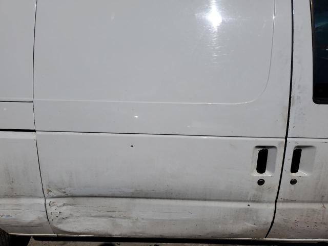 Photo 10 from auction – 2008 FORD ECONOLINE with VIN 1FTSE34L68DB60534