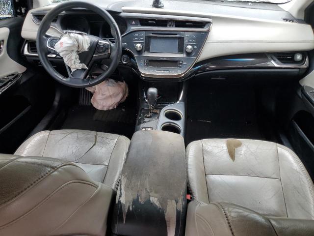 Photo 8 from auction – 2015 TOYOTA AVALON XLE with VIN 4T1BK1EB7FU140658