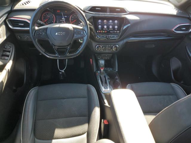 Photo 8 from auction – 2021 CHEVROLET TRAILBLAZE with VIN KL79MTSL1MB005722