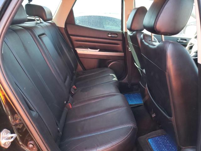 Photo 10 from auction – 2011 MAZDA CX-7 with VIN JM3ER4D34B0367890