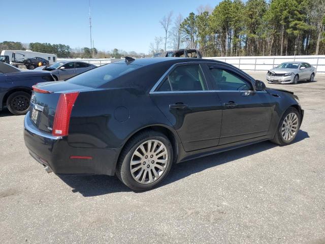 Photo 3 from auction – 2010 CADILLAC CTS PERFOR with VIN 1G6DJ5EV8A0108175