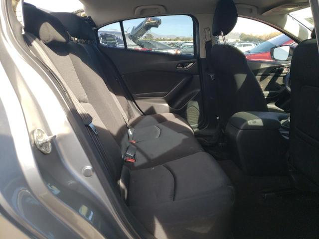 Photo 10 from auction – 2015 MAZDA 3 SPORT with VIN 3MZBM1U70FM229162