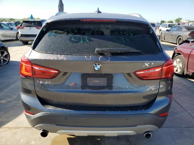 Photo 6 from auction – 2016 BMW X1 XDRIVE2 with VIN WBXHT3Z34G4A50756