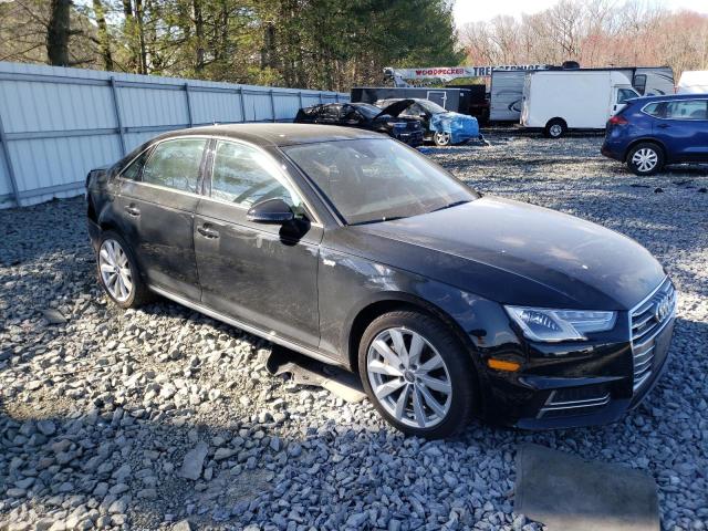 Photo 4 from auction – 2018 AUDI A4 PREMIUM with VIN WAUDNAF49JN006626