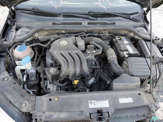Photo 11 from auction – 2015 VOLKSWAGEN JETTA BASE with VIN 3VW2K7AJXFM241148