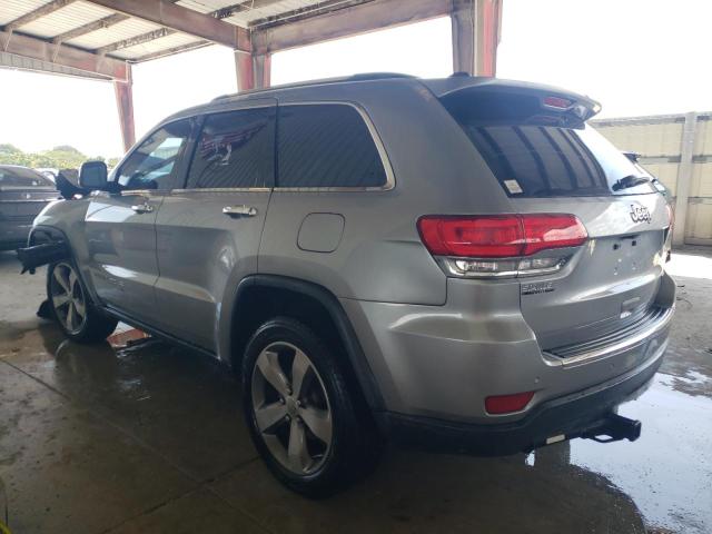 Photo 2 from auction – 2015 JEEP GRAND CHER with VIN 1C4RJEBG6FC757486