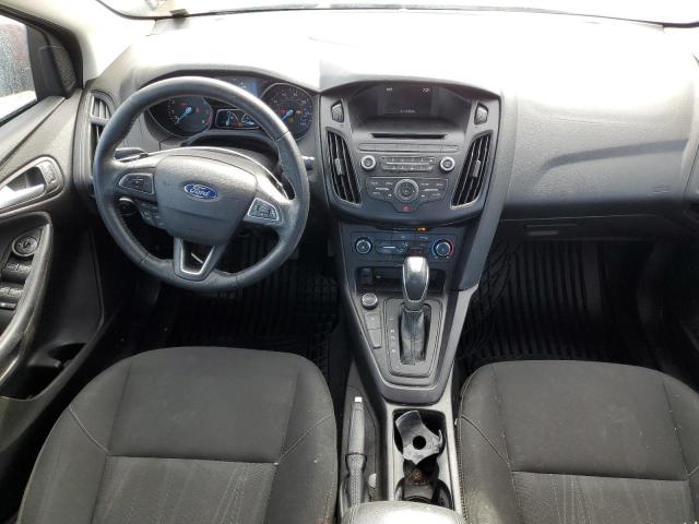 Photo 8 from auction – 2016 FORD FOCUS SE with VIN 1FADP3F24GL361852
