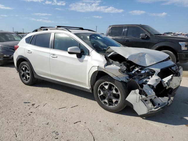 Photo 4 from auction – 2019 SUBARU CROSSTREK with VIN JF2GTACC6K8345945