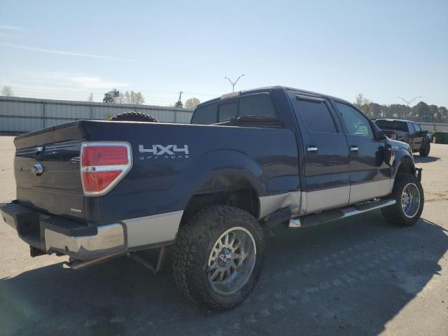 Photo 3 from auction – 2012 FORD F150 SUPER with VIN 1FTFW1EF4CKE03306