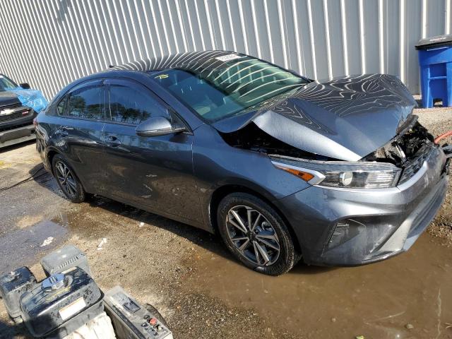 Photo 4 from auction – 2022 KIA FORTE FE with VIN 3KPF24AD0NE470928