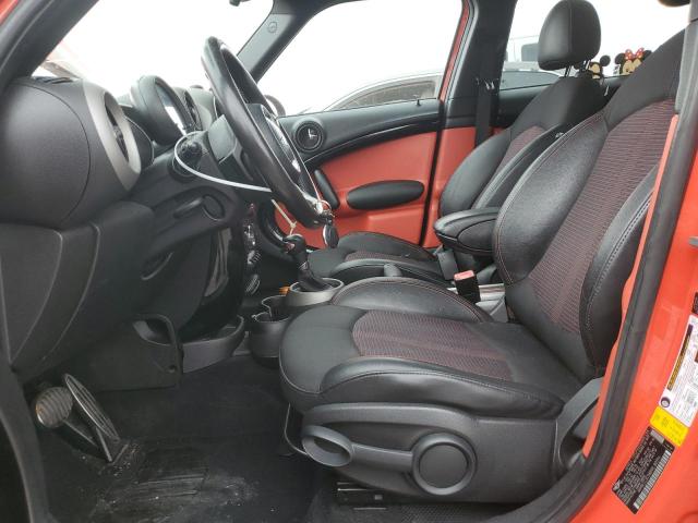 Photo 7 from auction – 2011 MINI COOPER S C with VIN WMWZC3C58BWL80094