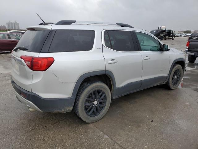 Photo 3 from auction – 2018 GMC ACADIA SLT with VIN 1GKKNMLS6JZ204608