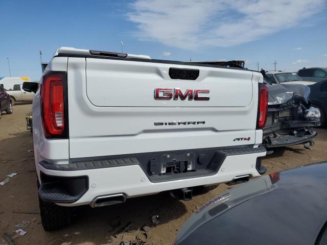 Photo 6 from auction – 2019 GMC SIERRA K15 with VIN 1GTR9EED0KZ283844