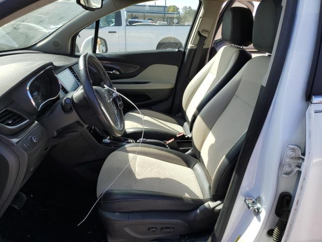 Photo 7 from auction – 2019 BUICK ENCORE PRE with VIN KL4CJASB0KB938368