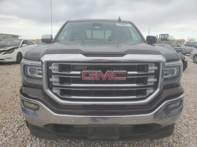 Photo 5 from auction – 2016 GMC SIERRA K15 with VIN 3GTU2NEC3GG299582