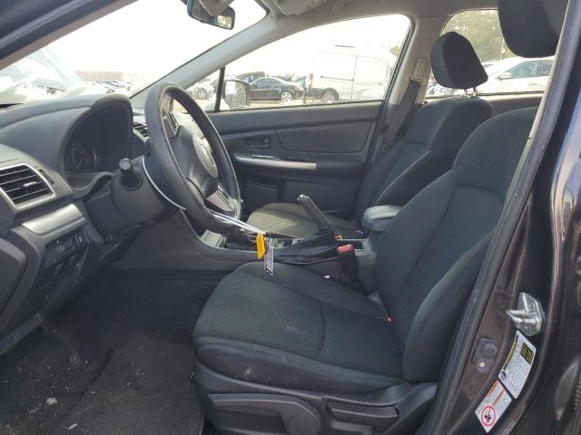 Photo 7 from auction – 2016 SUBARU IMPREZA with VIN JF1GJAA67GG005921