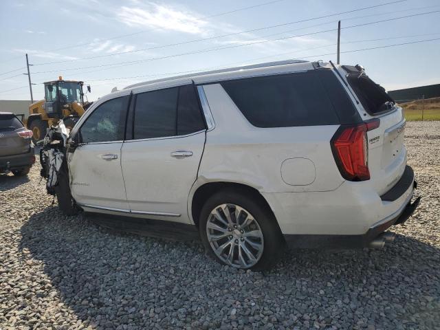 Photo 2 from auction – 2023 GMC YUKON DENA with VIN 1GKS1DKL0PR471628