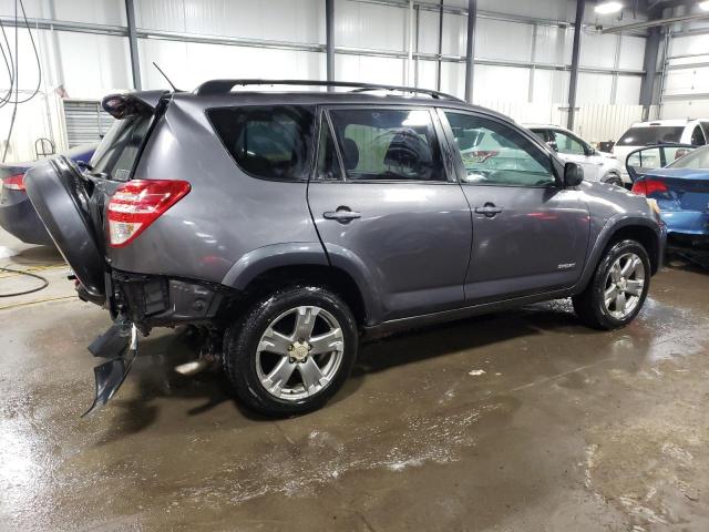 Photo 3 from auction – 2011 TOYOTA RAV4 SPORT with VIN 2T3RF4DV0BW090543