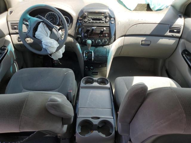 Photo 8 from auction – 2004 TOYOTA SIENNA CE with VIN 5TDZA23C84S019260