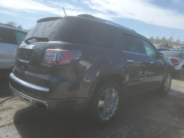 Photo 3 from auction – 2014 GMC ACADIA DEN with VIN 1GKKRTKD3EJ175462