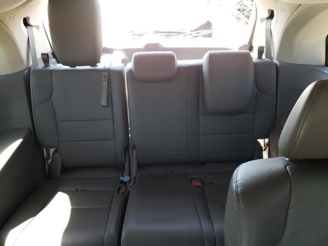 Photo 10 from auction – 2014 HONDA ODYSSEY EX with VIN 5FNRL5H61EB034784
